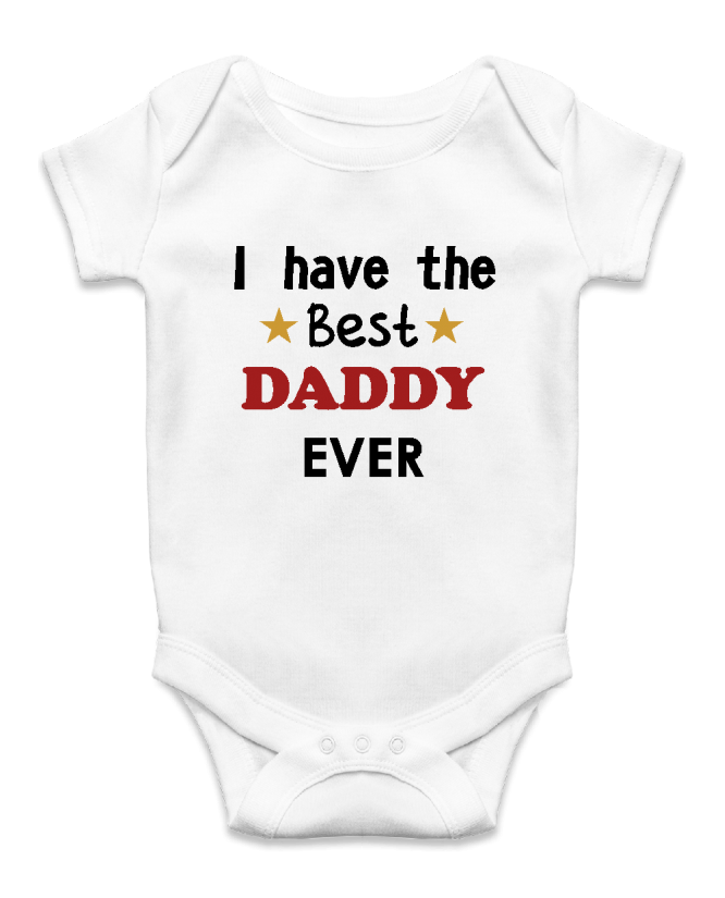 The best daddy The best daddy